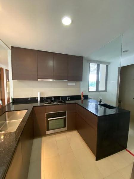 Cyan, 6 Keng Chin Road, Tanglin / Holland / Bukit Timah, 3 Bedrooms, 1,442 sqft, Condominium For Rent, by Jerald Foo, 25227878 - PropertyGuru.com.sg