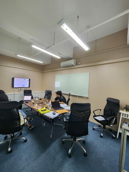 Kallang Way Near Mattar MRT, , 1,959 sqft, Light Industrial (B1) For Rent, by Kamal Ibrahim, 25227880 - CommercialGuru.com.sg