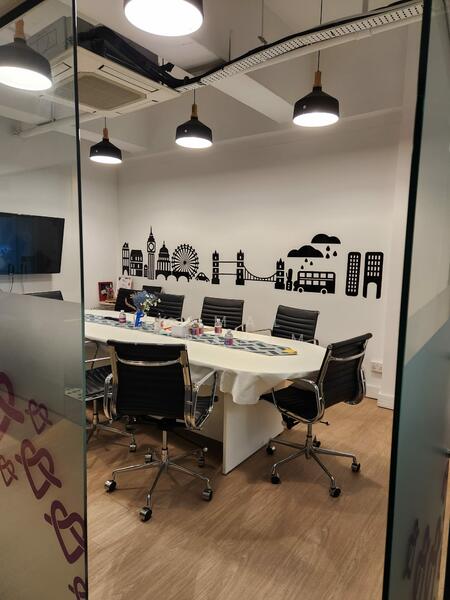 Kallang Way Near Mattar MRT, , 1,959 sqft, Light Industrial (B1) For Rent, by Kamal Ibrahim, 25227880 - CommercialGuru.com.sg
