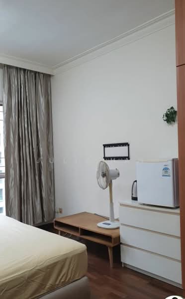 The Rivervale, 1 Rivervale Link, Room Rental, 130 sqft, Condominium For Rent, by Julia Han, 25227899 - PropertyGuru.com.sg