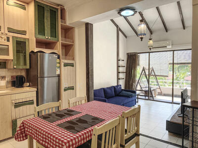 For Rent - Eastern Lagoon II