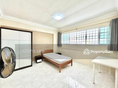 For Rent - 467 Tampines Street 44