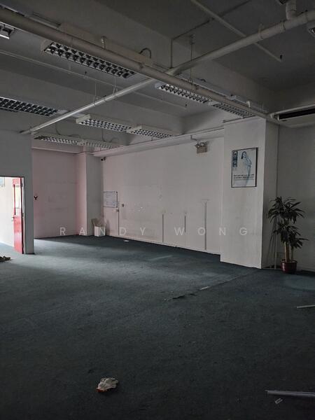 B1 Office Cum Warehouse @ Machperson and Tai Seng, Tai Seng | Macpherson Road | Upper Paya Lebar, 1,361 sqft, Light Industrial (B1) For Rent, by Randy Wong, 25227992 - CommercialGuru.com.sg