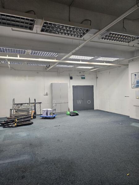 B1 Office Cum Warehouse @ Machperson and Tai Seng, Tai Seng | Macpherson Road | Upper Paya Lebar, 1,361 sqft, Light Industrial (B1) For Rent, by Randy Wong, 25227992 - CommercialGuru.com.sg