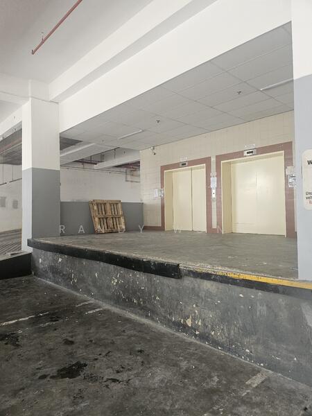 B1 Office Cum Warehouse @ Machperson and Tai Seng, Tai Seng | Macpherson Road | Upper Paya Lebar, 1,361 sqft, Light Industrial (B1) For Rent, by Randy Wong, 25227992 - CommercialGuru.com.sg