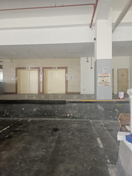 B1 Office Cum Warehouse @ Machperson and Tai Seng, Tai Seng | Macpherson Road | Upper Paya Lebar, 1,361 sqft, Light Industrial (B1) For Rent, by Randy Wong, 25227992 - CommercialGuru.com.sg