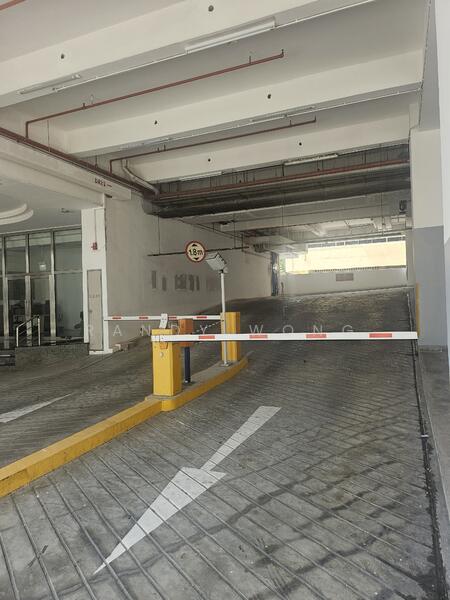 B1 Office Cum Warehouse @ Machperson and Tai Seng, Tai Seng | Macpherson Road | Upper Paya Lebar, 1,361 sqft, Light Industrial (B1) For Rent, by Randy Wong, 25227992 - CommercialGuru.com.sg