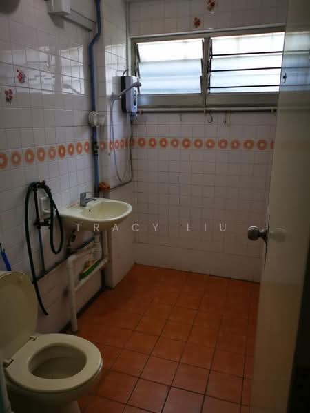 340 Clementi Avenue 5, 340 Clementi Avenue 5, 4 Bedrooms, 1,302 sqft, HDB Flat For Rent, by Tracy Liu, 25228030 - PropertyGuru.com.sg
