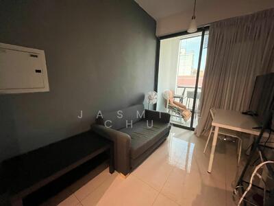 For Sale - Centra Suites