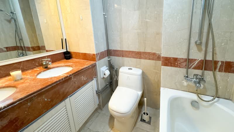 Changi Court, 698 Upper Changi Road East, 2 Bedrooms, 840 sqft, Condominium For Rent, by Lam Cheng Wai (Chris), 25228065 - PropertyGuru.com.sg