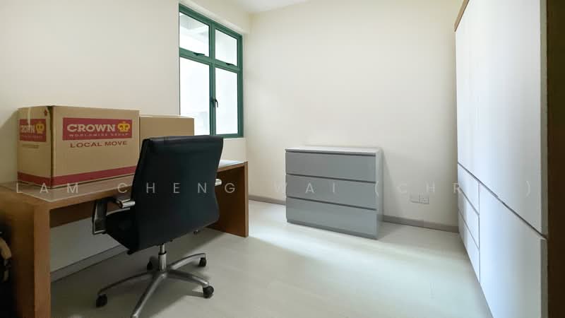 Changi Court, 698 Upper Changi Road East, 2 Bedrooms, 840 sqft, Condominium For Rent, by Lam Cheng Wai (Chris), 25228065 - PropertyGuru.com.sg