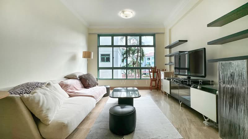 Changi Court, 698 Upper Changi Road East, 2 Bedrooms, 840 sqft, Condominium For Rent, by Lam Cheng Wai (Chris), 25228065 - PropertyGuru.com.sg