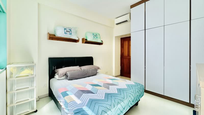 Changi Court, 698 Upper Changi Road East, 2 Bedrooms, 840 sqft, Condominium For Rent, by Lam Cheng Wai (Chris), 25228065 - PropertyGuru.com.sg