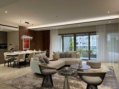 For Sale - The Giverny Residences