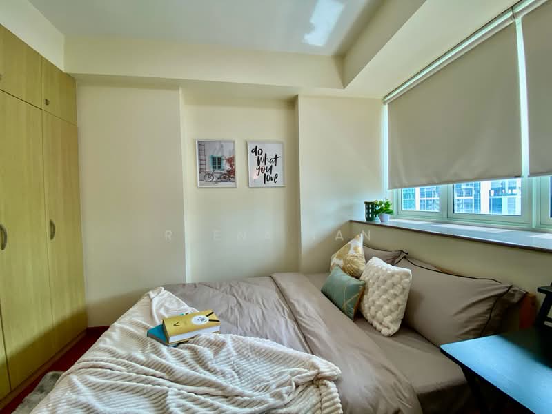 Queens, 16 Stirling Road, Room Rental, 150 sqft, Condominium For Rent, by Reena Tan, 25228136 - PropertyGuru.com.sg