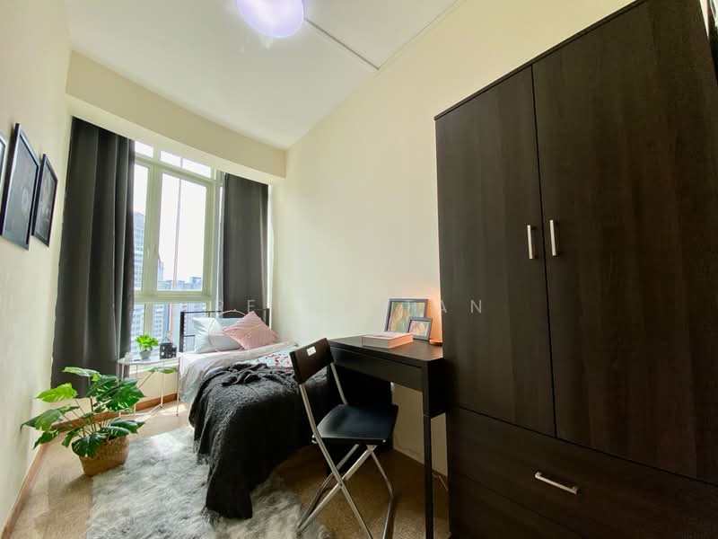 Queens, 16 Stirling Road, Room Rental, 150 sqft, Condominium For Rent, by Reena Tan, 25228136 - PropertyGuru.com.sg