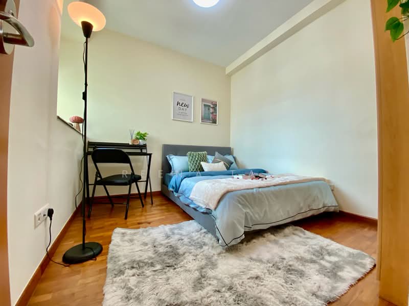 Queens, 16 Stirling Road, Room Rental, 150 sqft, Condominium For Rent, by Reena Tan, 25228136 - PropertyGuru.com.sg