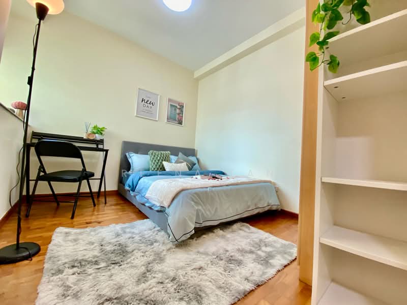 Queens, 16 Stirling Road, Room Rental, 150 sqft, Condominium For Rent, by Reena Tan, 25228136 - PropertyGuru.com.sg