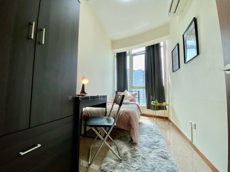 Queens, 16 Stirling Road, Room Rental, 150 sqft, Condominium For Rent, by Reena Tan, 25228136 - PropertyGuru.com.sg