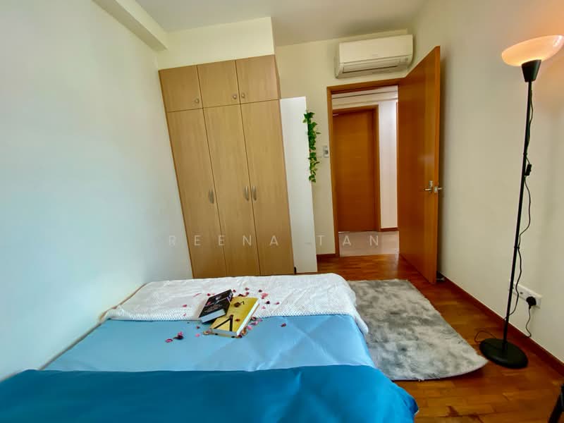 Queens, 16 Stirling Road, Room Rental, 150 sqft, Condominium For Rent, by Reena Tan, 25228136 - PropertyGuru.com.sg