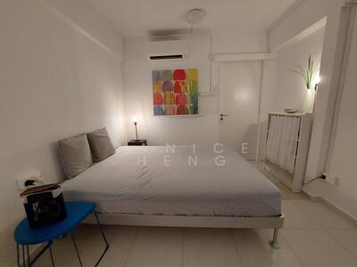 For Rent - 208 New Upper Changi Road