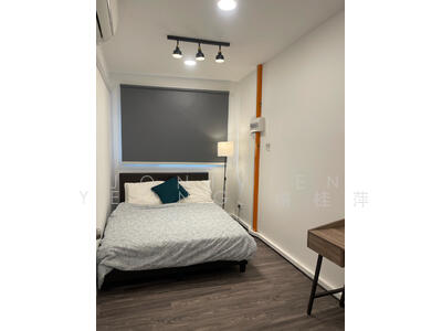 For Rent - 401 RACE COURSE ROAD