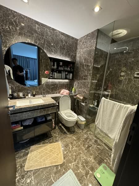 Amber 45, 45 Amber Road, 2 Bedrooms, 734 sqft, Condominium For Rent, by Willie Ong, 25228215 - PropertyGuru.com.sg