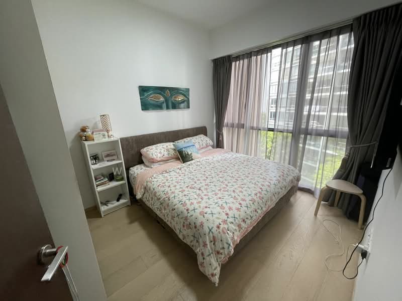 Amber 45, 45 Amber Road, 2 Bedrooms, 734 sqft, Condominium For Rent, by Willie Ong, 25228215 - PropertyGuru.com.sg