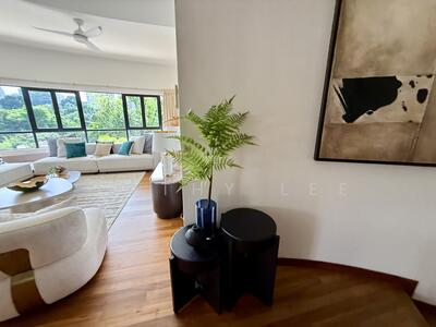 For Sale - The Draycott