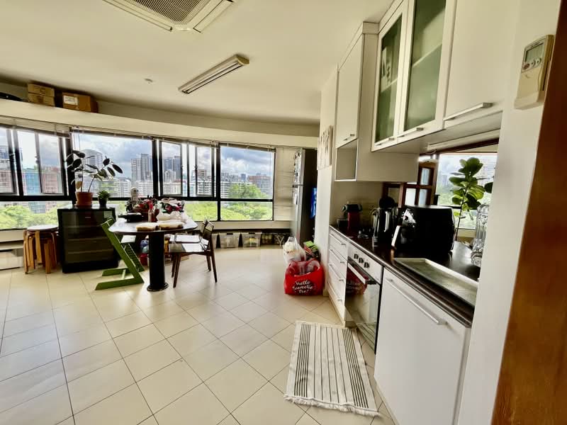 The Draycott, 50 Draycott Park, 4 Bedrooms, 2,637 sqft, Condominium For Sale, by Kathy Lee, 25228221 - PropertyGuru.com.sg