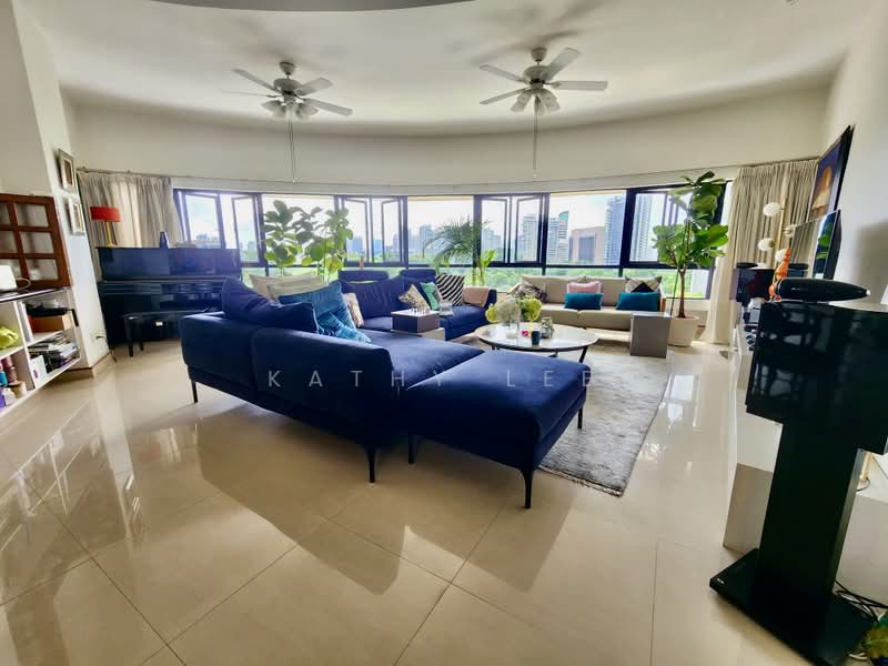 The Draycott, 50 Draycott Park, 4 Bedrooms, 2,637 sqft, Condominium For Sale, by Kathy Lee, 25228221 - PropertyGuru.com.sg