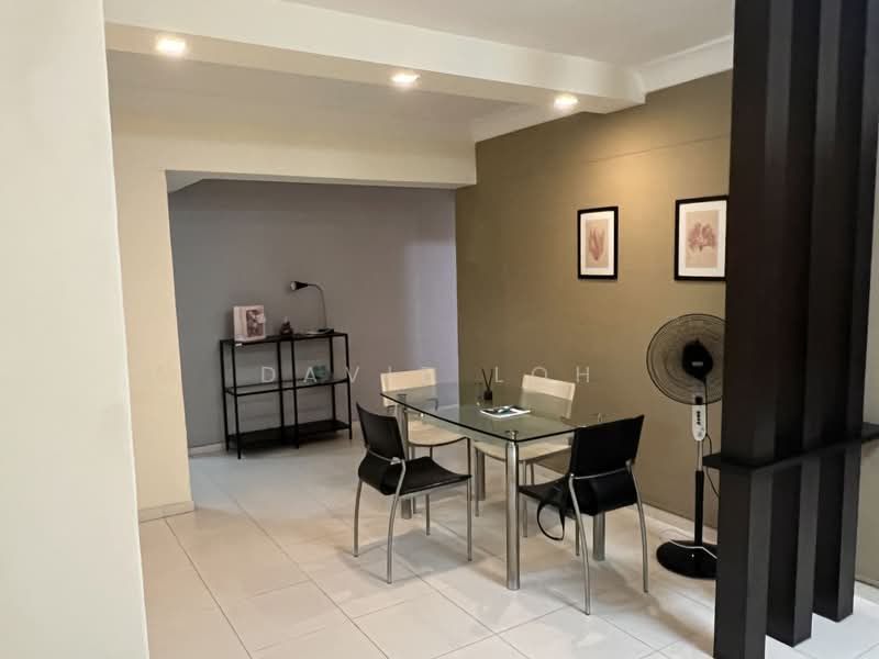 17 Jalan Tenteram, 17 Jalan Tenteram, Room Rental, 150 sqft, HDB Flat For Rent, by David Loh, 25228232 - PropertyGuru.com.sg