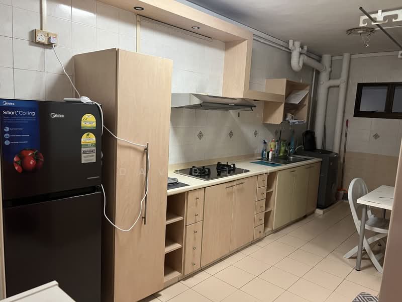 17 Jalan Tenteram, 17 Jalan Tenteram, Room Rental, 150 sqft, HDB Flat For Rent, by David Loh, 25228232 - PropertyGuru.com.sg
