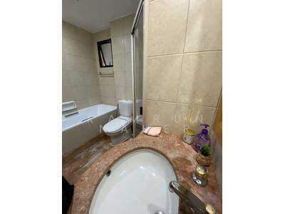 For Rent - Heritage View