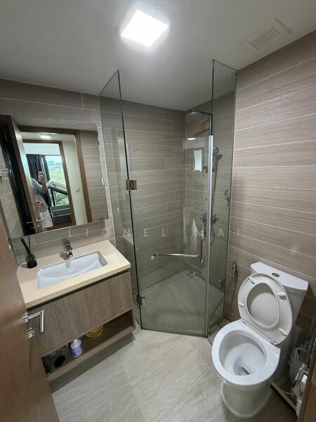 For Rent - Kingsford Waterbay