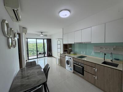 For Rent - Kingsford Waterbay