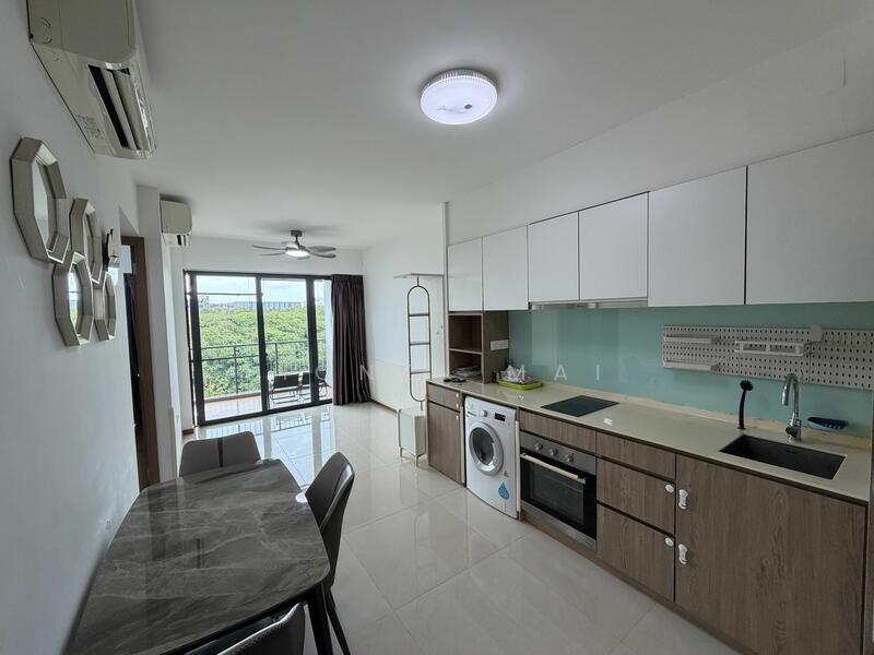 For Rent - Kingsford Waterbay