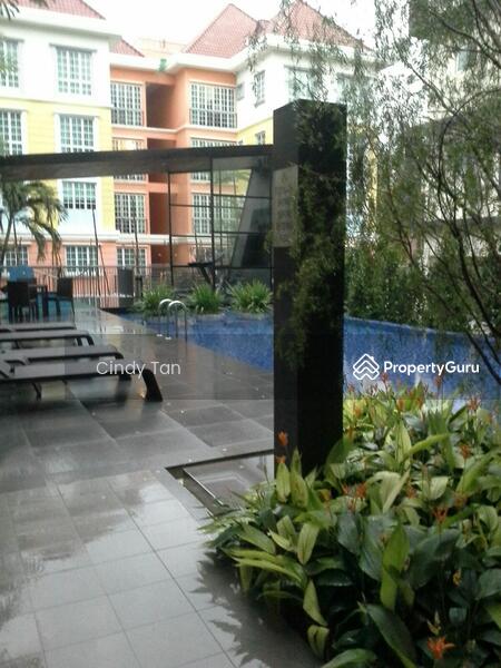 For Rent - La Vida @ 130