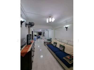 For Rent - 21 Dover Crescent