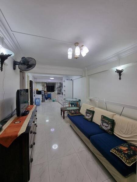 21 Dover Crescent, 21 Dover Crescent, 2 Bedrooms, 700 sqft, HDB Flat For Rent, by James Chui, 25228274 - PropertyGuru.com.sg