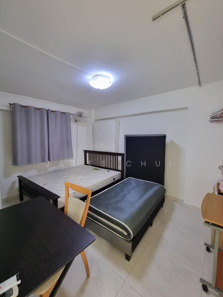 21 Dover Crescent, 21 Dover Crescent, 2 Bedrooms, 700 sqft, HDB Flat For Rent, by James Chui, 25228274 - PropertyGuru.com.sg