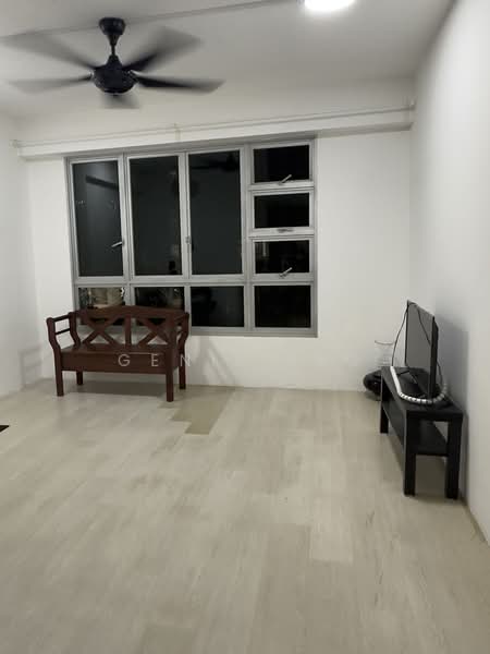 573A Woodlands Glen, 573A Woodlands Drive 16, 3 Bedrooms, 1,001 sqft, HDB Flat For Rent, by Genie Teo, 25228308 - PropertyGuru.com.sg