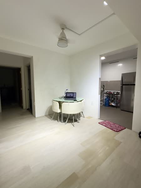 573A Woodlands Glen, 573A Woodlands Drive 16, 3 Bedrooms, 1,001 sqft, HDB Flat For Rent, by Genie Teo, 25228308 - PropertyGuru.com.sg