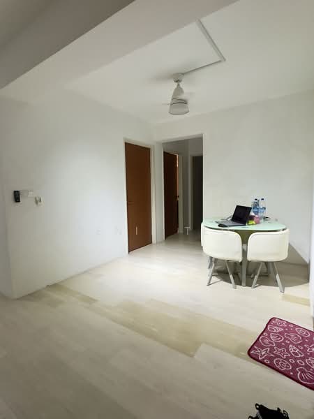 573A Woodlands Glen, 573A Woodlands Drive 16, 3 Bedrooms, 1,001 sqft, HDB Flat For Rent, by Genie Teo, 25228308 - PropertyGuru.com.sg