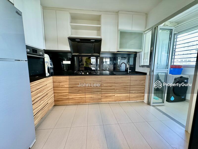 For Rent - 460B Bukit Batok West Avenue 9