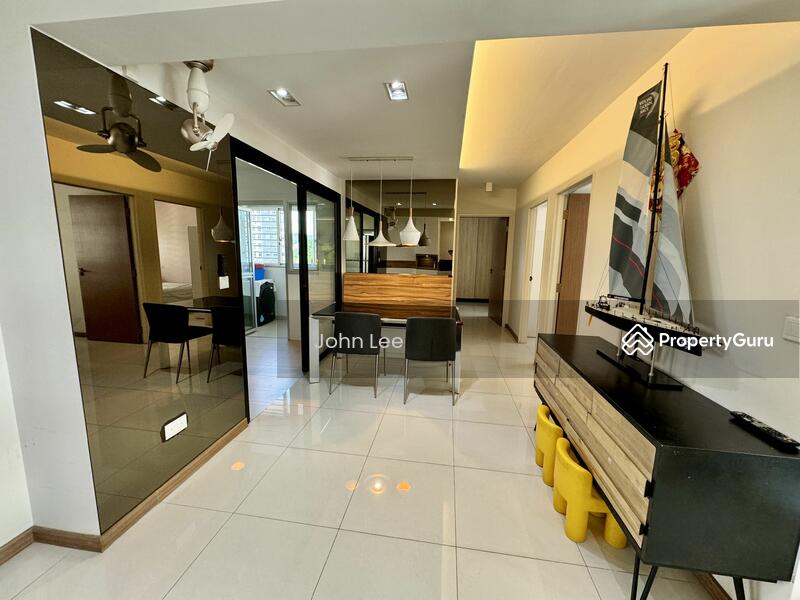 For Rent - 460B Bukit Batok West Avenue 9