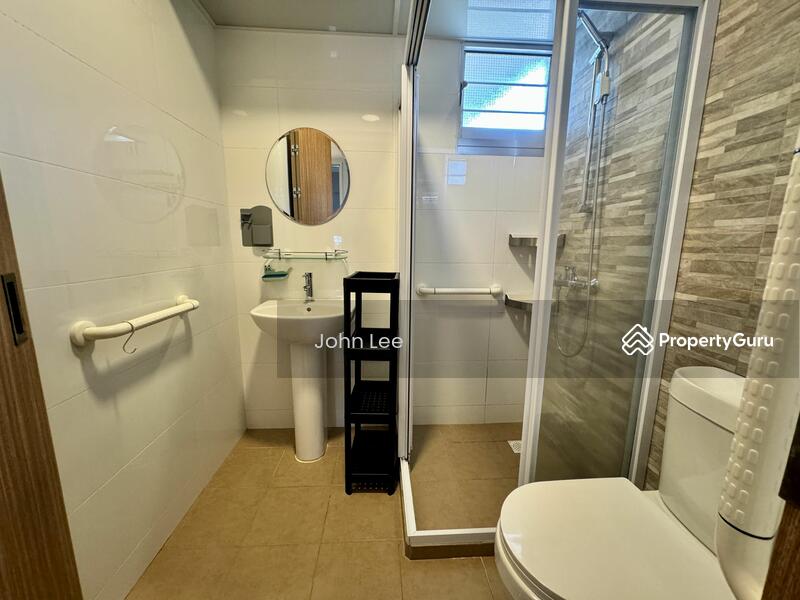 For Rent - 460B Bukit Batok West Avenue 9