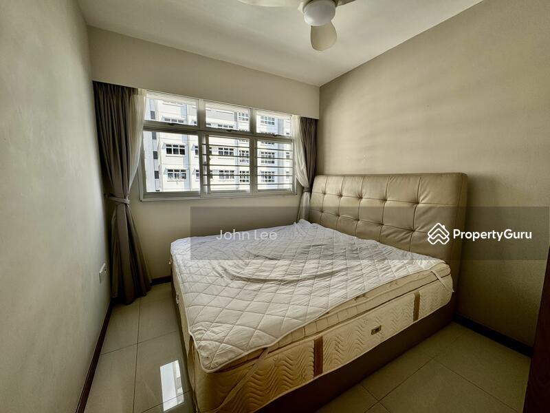 For Rent - 460B Bukit Batok West Avenue 9