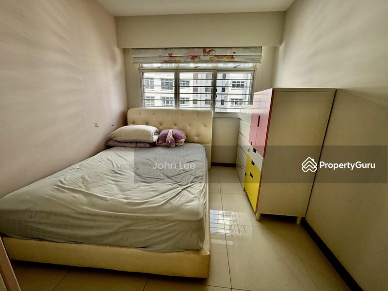 For Rent - 460B Bukit Batok West Avenue 9