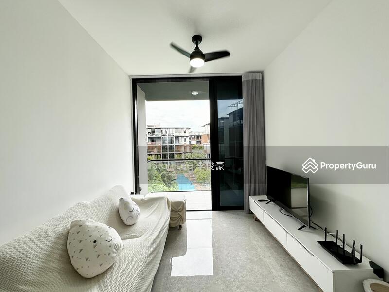 For Rent - Parc Komo